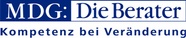 MDG-Logo