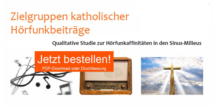 MDG Zielgruppenhandbuch Radio 2014